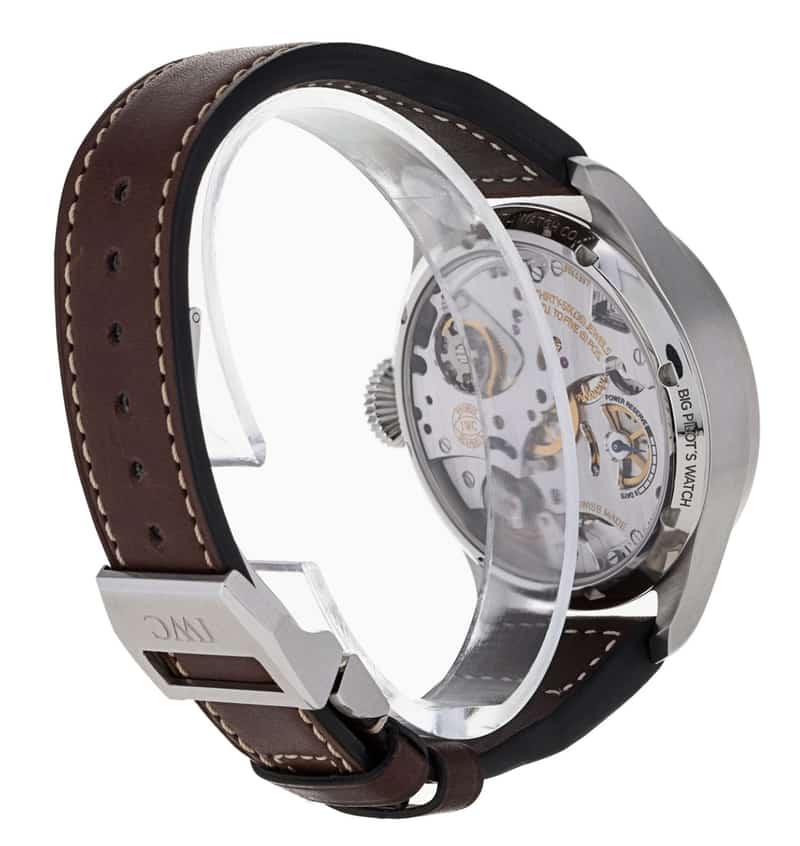 IWC Big Pilot’s Le Petit Prince IW515202